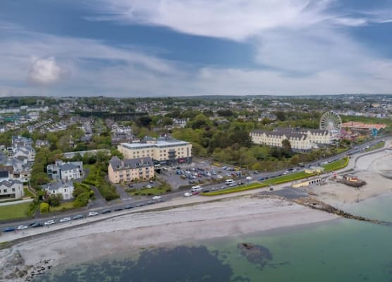 Salthill Hotel 1