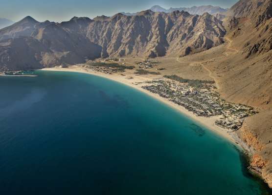 Six Senses Zighy Bay 1