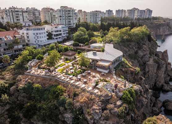 Avşar Boutique Hotel 1
