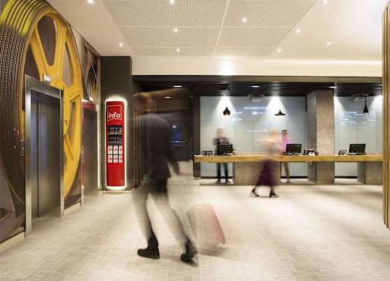 ibis Yerevan Center 1