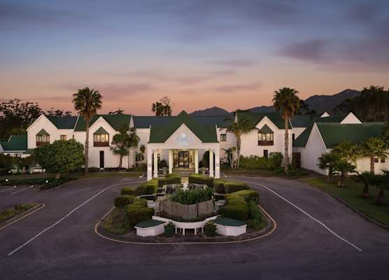 Protea Hotel by Marriott George King George 1