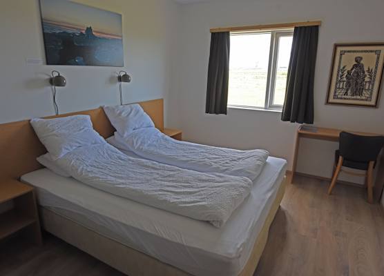 Lambastadir Guesthouse 1