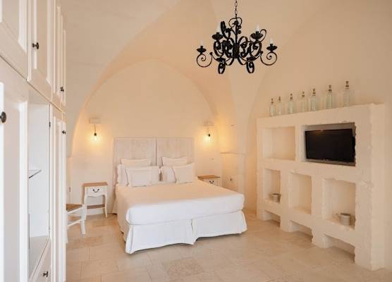 Masseria Le Carrube 1
