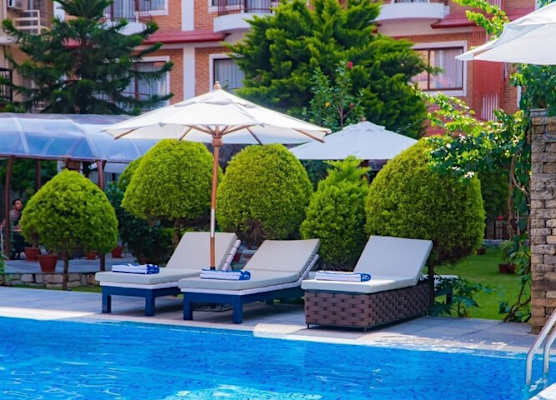 Temple Himalaya Hotel & Spa 1