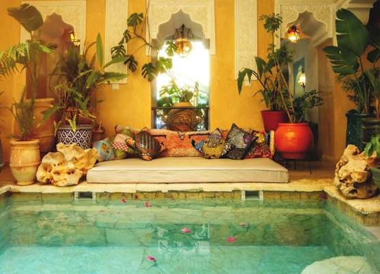 Riad Persephone 1