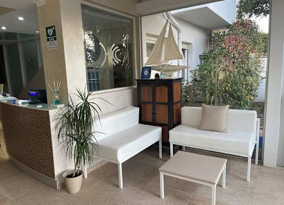 Hotel Capo Circeo 1