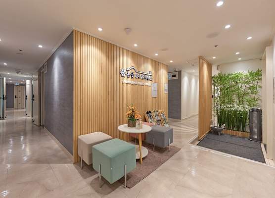 Snowflower Guesthouse 1