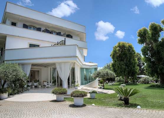 Il San Francesco Charming Hotel 1