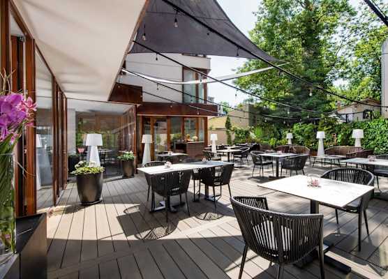 Leonardo Boutique Hotel Krakow City Center 1