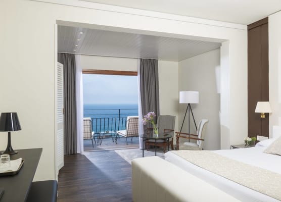 Hotel Santa Marta 1