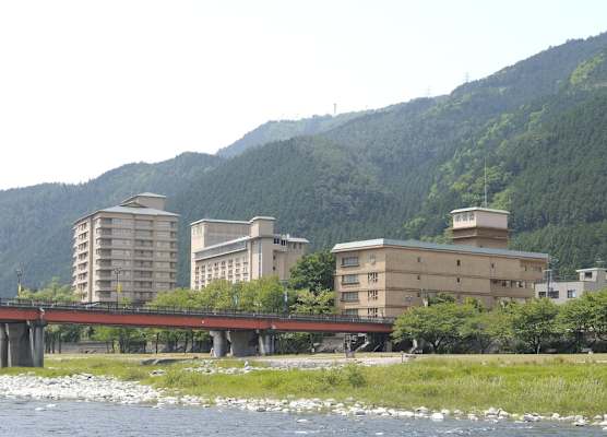Suimeikan 1