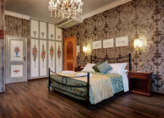 Hotel Residenza In Farnese 1