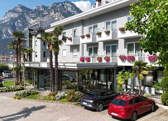 Hotel Campagnola 1