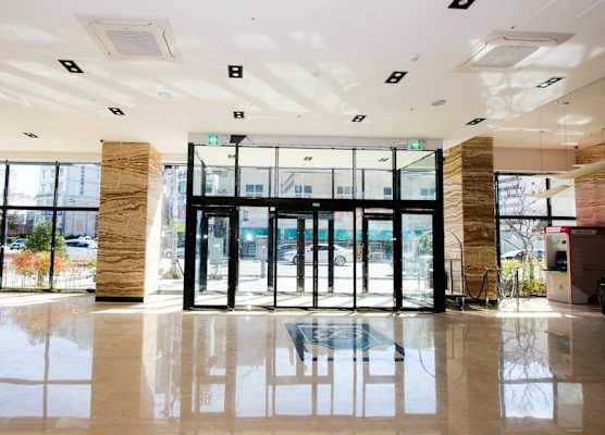 Benikea Hotel Haeundae 1