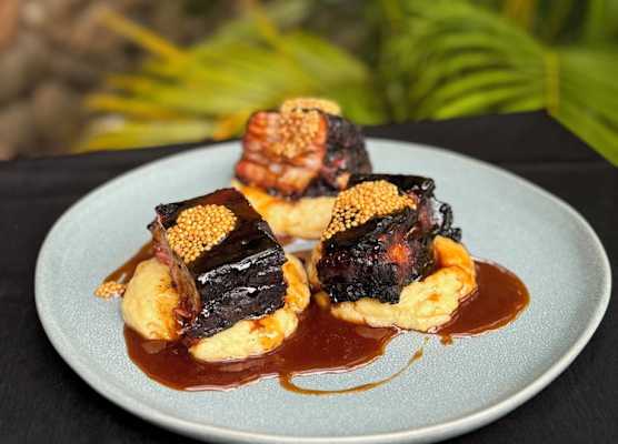 Te Moana Tahiti Resort 1