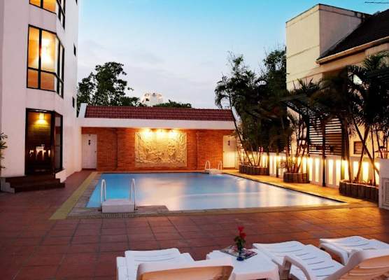 CH Hotel 1