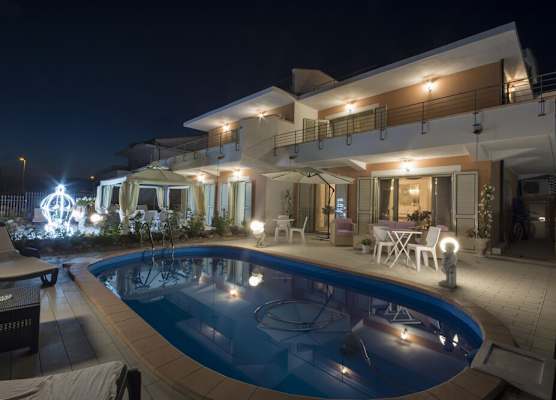 Villa Armonia 1