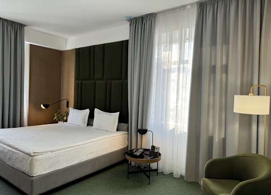 Evropa Hotel 1