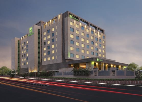Holiday Inn JAIPUR CITY CENTRE by IHG 1