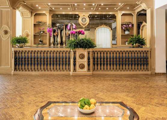 Punta Molino Beach Resort and Thermal Spa 1