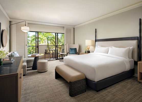 Fairmont Orchid 1