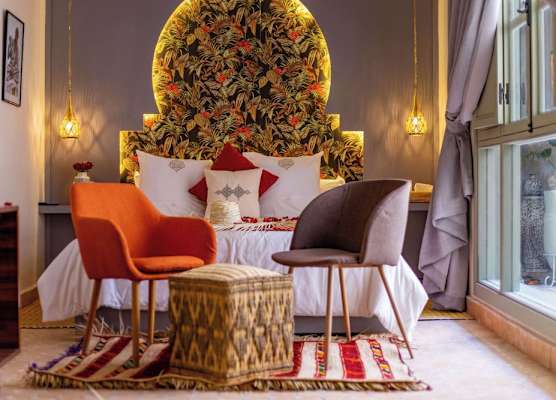 Riad 26 1