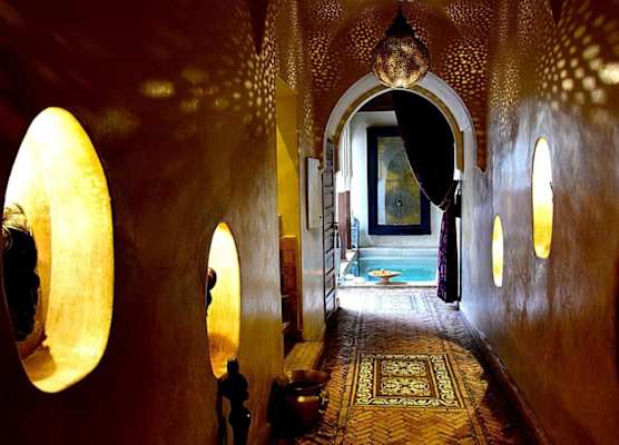Riad Zamzam & Spa 1