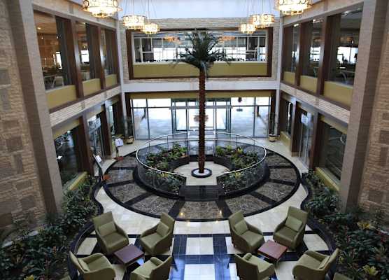 Kolin Hotel Spa & Convention Center 1