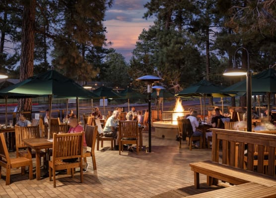 Yavapai Lodge 1