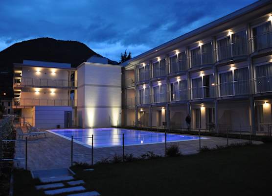 Hotel Vischi 1