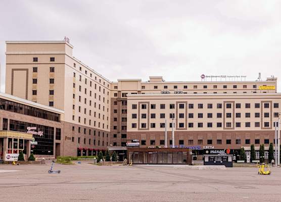 Best Western Plus Atakent Park Hotel 1