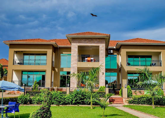 Lakepoint Villa 1