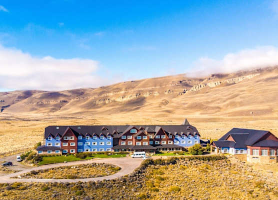 Alto Calafate Hotel 1
