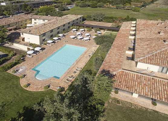 Relais dell'Olmo 1