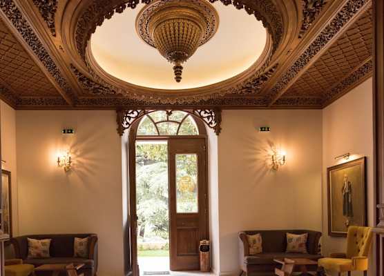 Hotel Argjiro 1