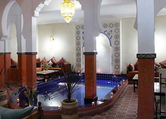 Riad le Voile d'Orient 1