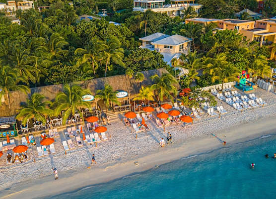 Paradise Beach Resort & Dive Center 1