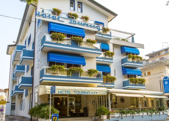 Hotel Touring 1