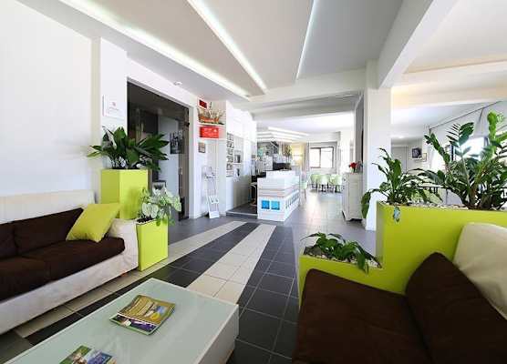 Hotel Caravel 1
