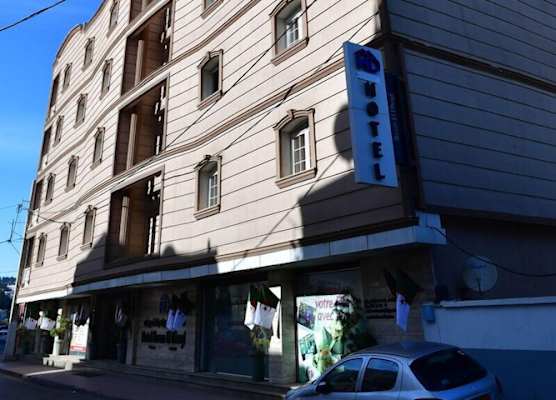Hotel Ikram El Dhayf 1