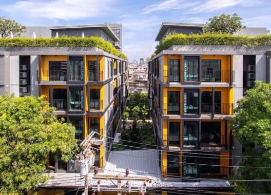 iSanook Bangkok 1