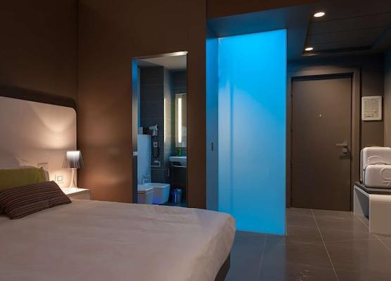 8Piuhotel 1