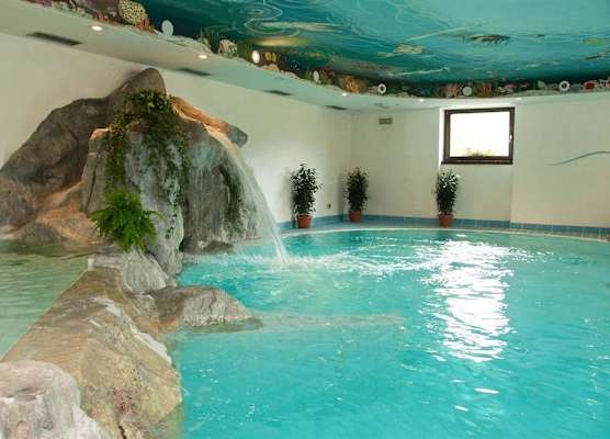 Alexander Charme Hotel 1