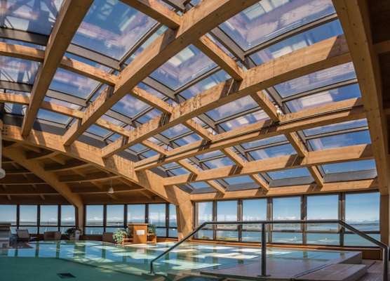 Laguna Palace Hotel Grado 1