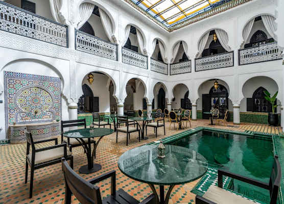 The Grand Riad and Spa 1