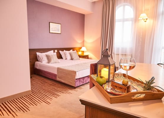 Hotel Lion Sofia 1