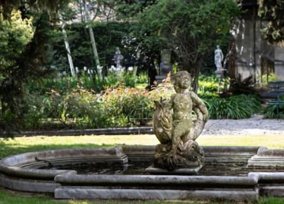 Villa Belverde Boutique Hotel 1
