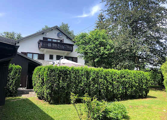 Villa Mukinja - Wellness & Spa 1