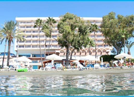 Poseidonia Beach Hotel 1