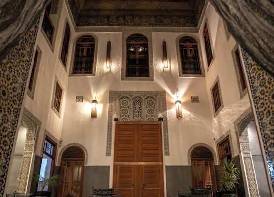 Riad Layla 1